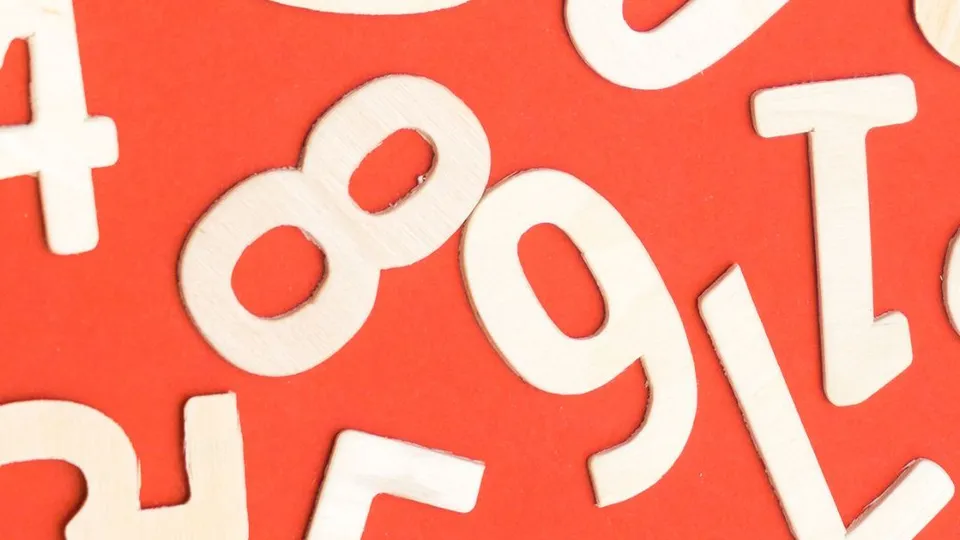 Otto, numero fortunato per i cinesi